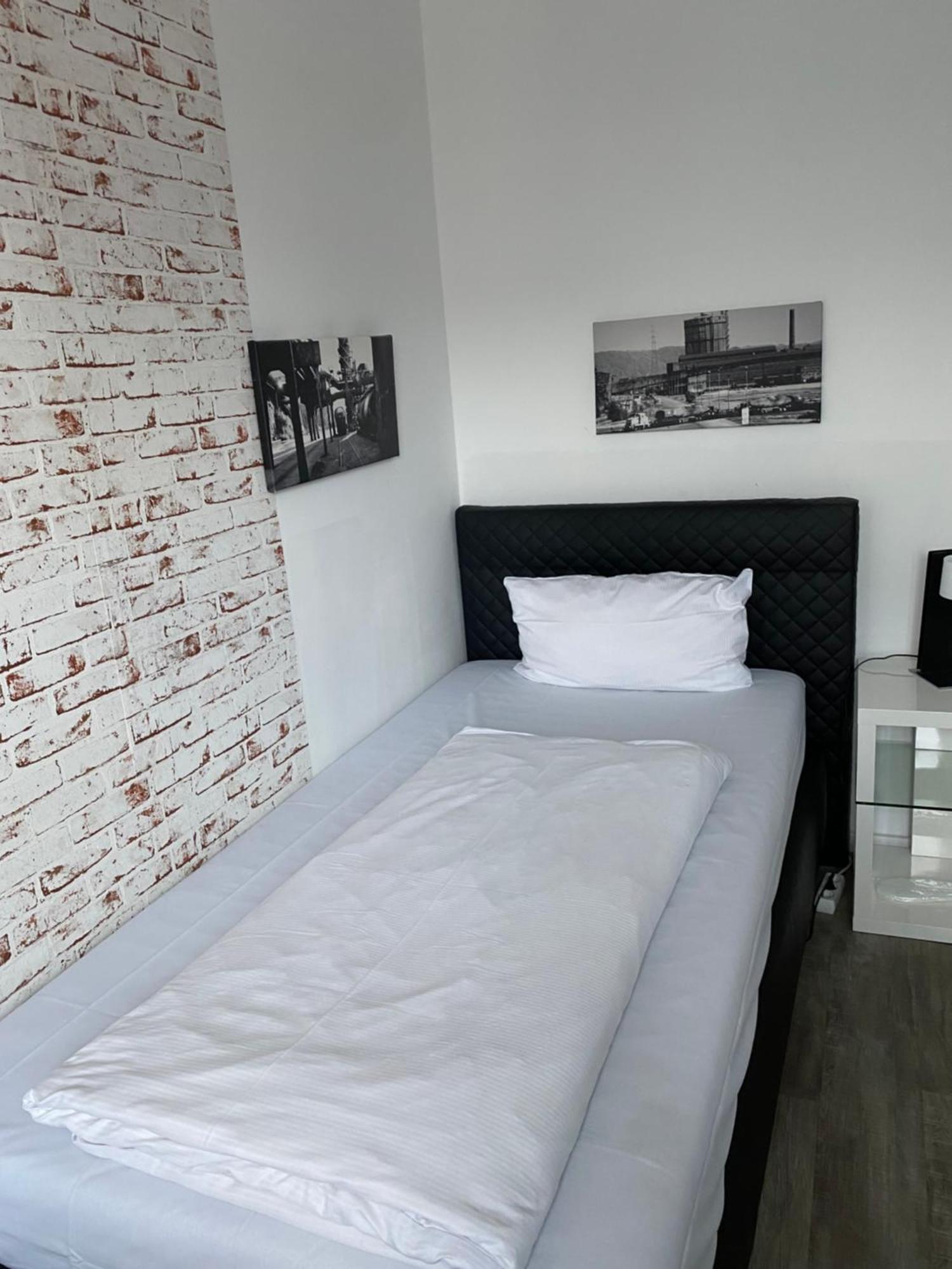 Hotel Stay Essen Dış mekan fotoğraf