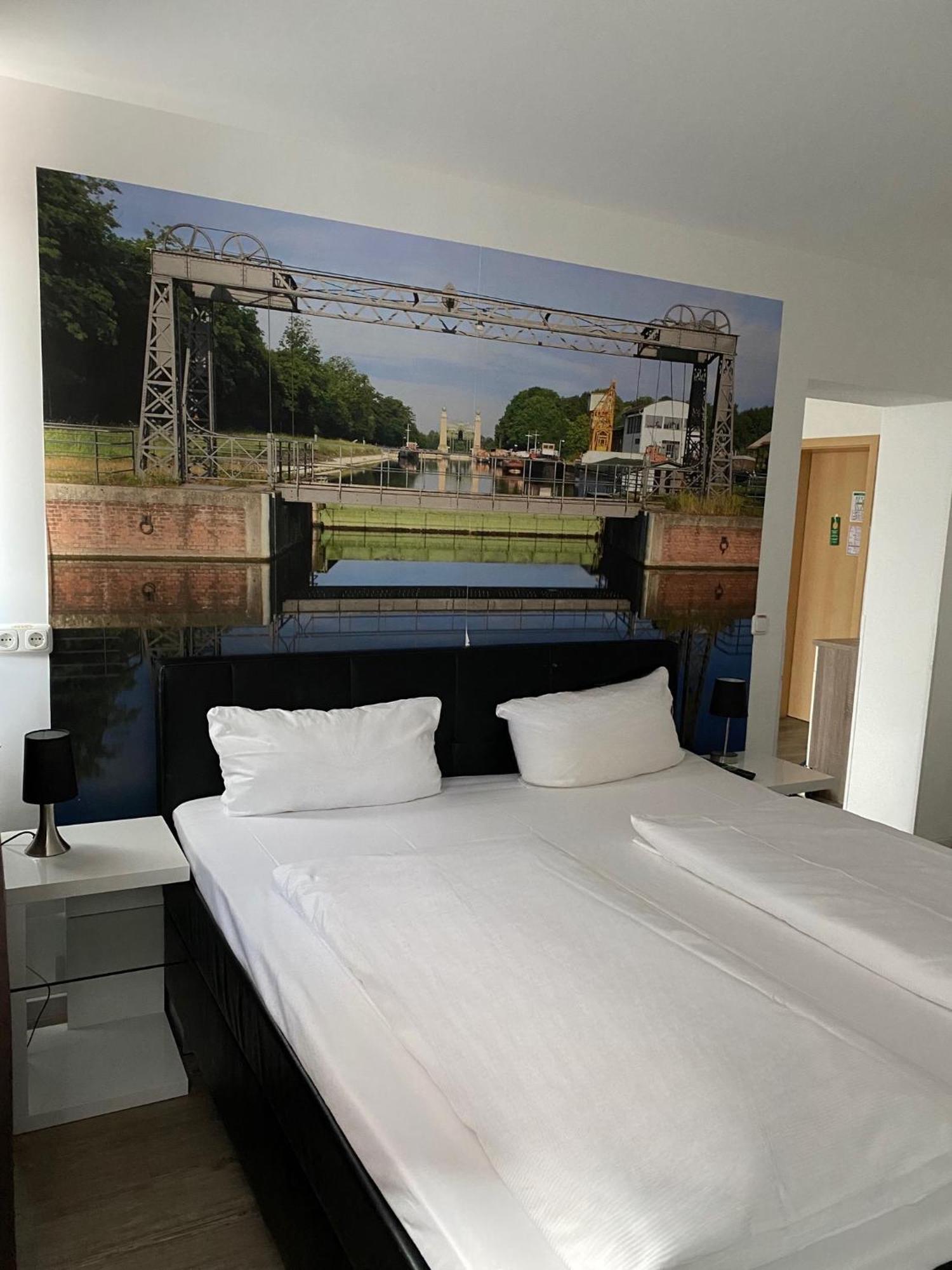 Hotel Stay Essen Dış mekan fotoğraf