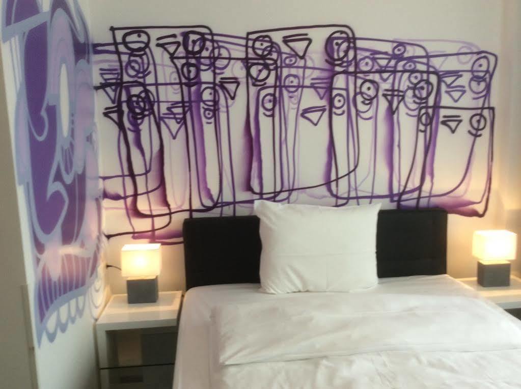 Hotel Stay Essen Dış mekan fotoğraf