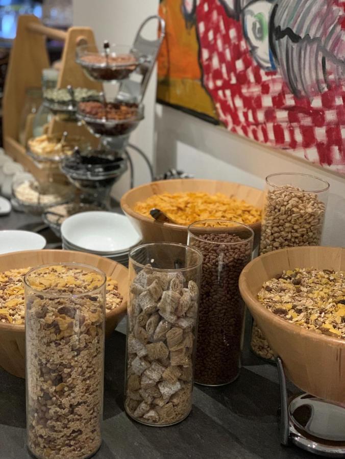 Hotel Stay Essen Dış mekan fotoğraf