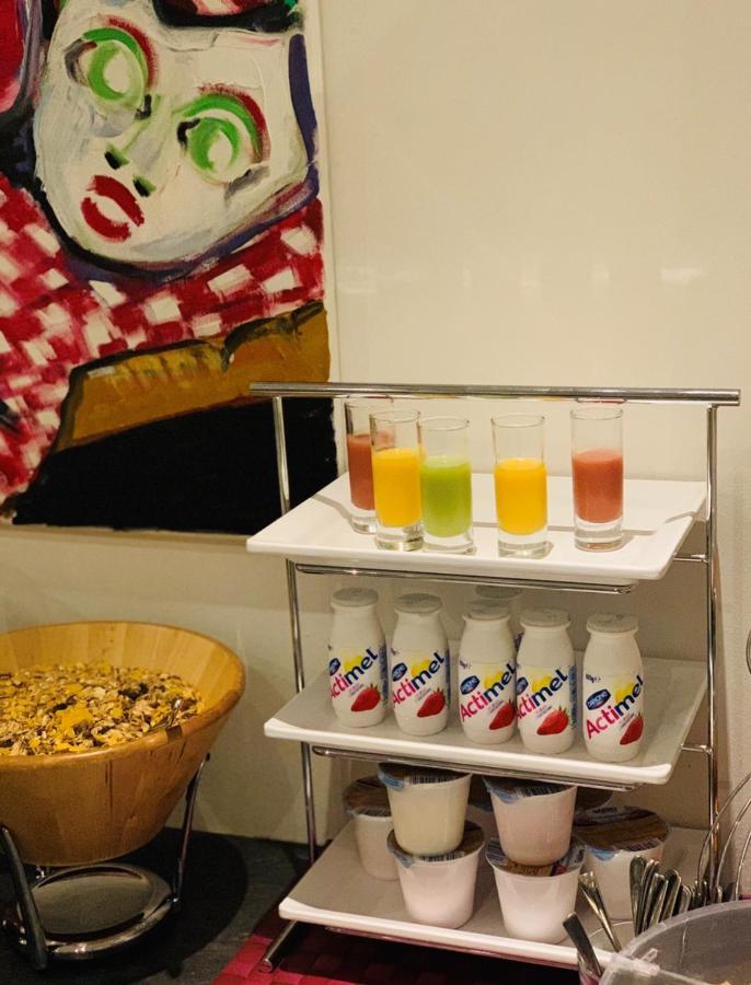 Hotel Stay Essen Dış mekan fotoğraf
